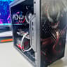 Radeon RX 580 8GB Custom Gaming PC - Ryzen 5 3500X, 16GB RAM, 512GB SSD