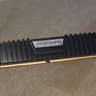 Corsair Vengeance LPX DDR4 (1x8GB) 2400MT/s CL16