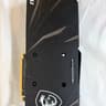 MSI MECH OC Radeon RX 5600 XT