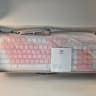 Aula S99 Gaming Membrane Keyboard