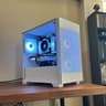 **SALE** RTX 4060 | Ryzen 5 5500 | 1TB SSD | WI-FI | The Mid-Range Beast V18