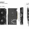 Zotac GeForce RTX 2070 Super Mini 8GB GDDR6 Graphics Card