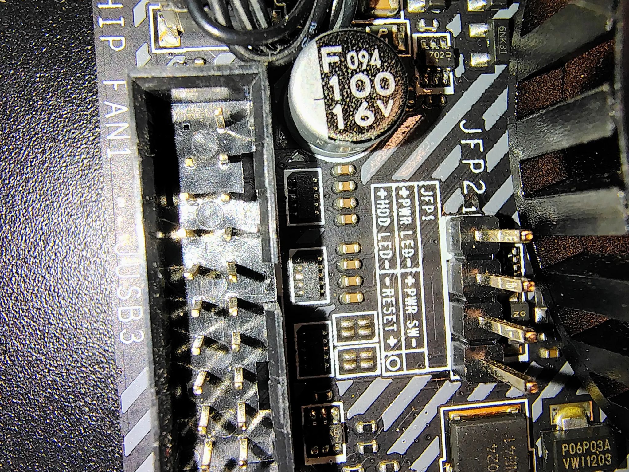 MSI MPG X570 Gaming EDGE Wi-Fi
