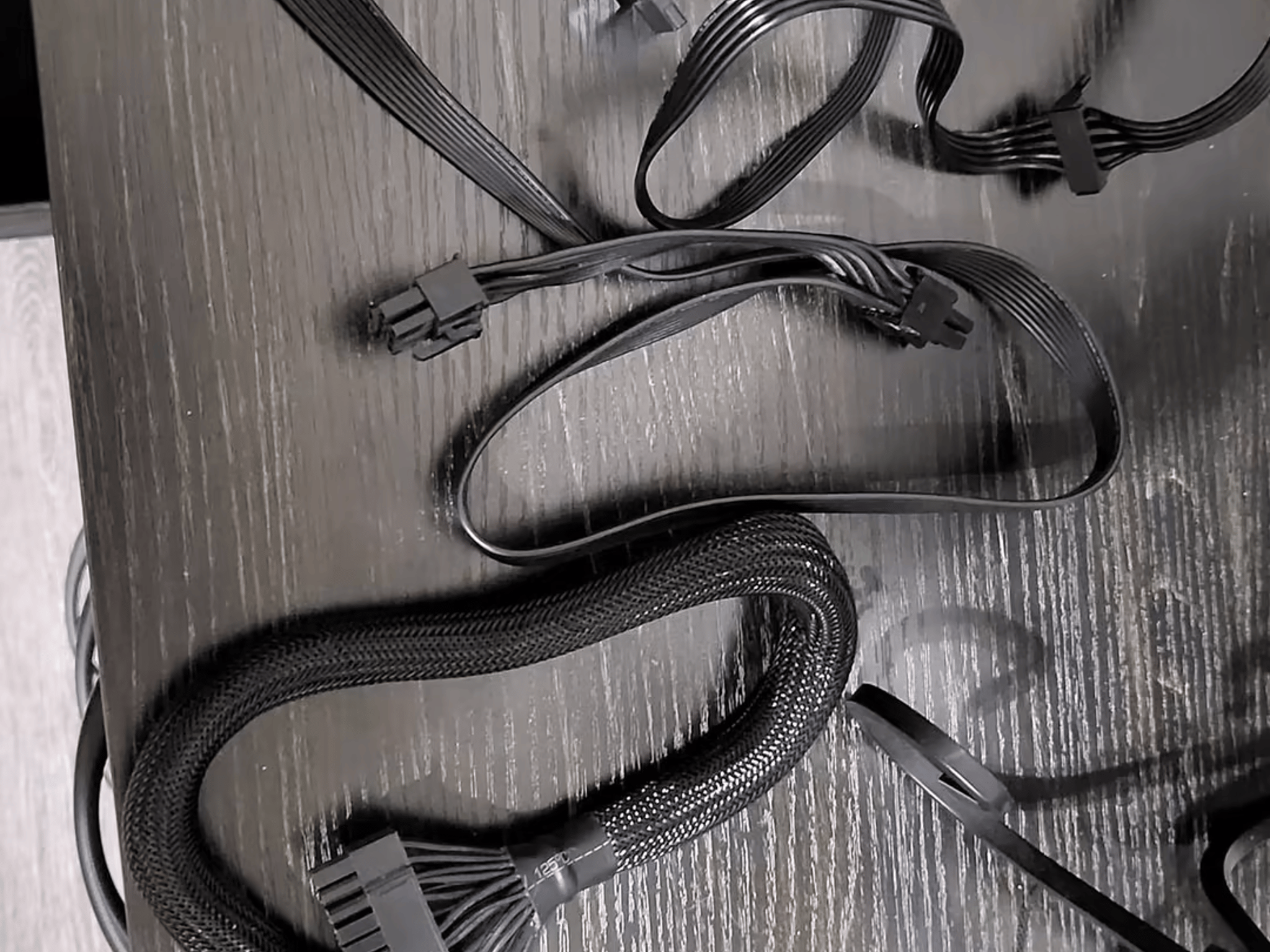 SeaSonic M12II 620 W 80+ Bronze ATX Modular Power Supply