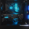 REVISED! AMD Gaming/Streaming PC, Ryzen 5 5600, Gigabyte 6700xt