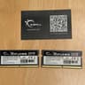 32 GB 5600 Mhz CL40 G.SKILL Ripjaws SO-DIMM (2 x 16GB) 262-Pin DDR5