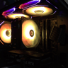 1080p Gaming PC - RTX 3060 12GB | Ryzen 5 5600X | 16GB RAM | 500GB NVME SSD