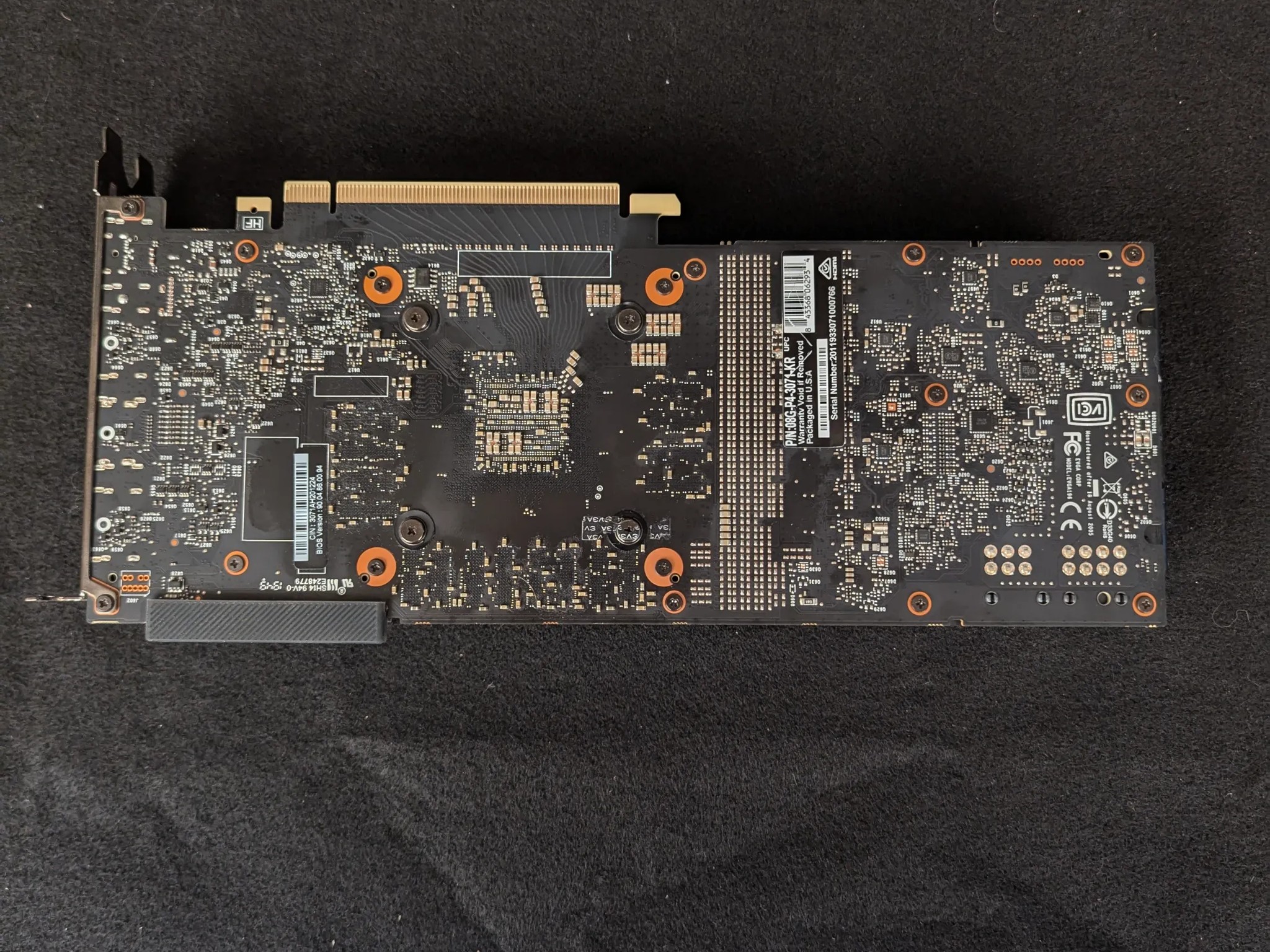 ⚡ EVGA RTX 2070 Super XC Gaming – 1440p Powerhouse | Ray Tracing & DLSS 🎮