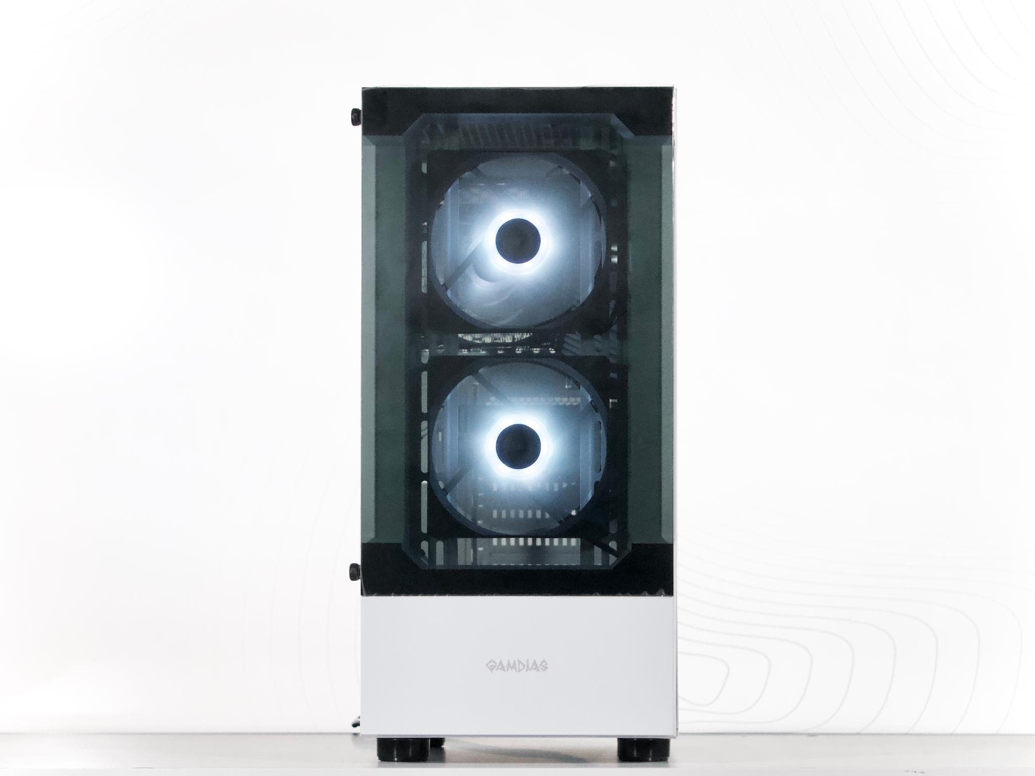 💥Ryzen 5 3600 + RTX 2060 | 16GB DDR4 | 512GB NVMe | WIFI / BT