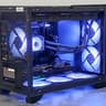 RX 9070 XT | Custom Gaming / Streaming Liquid Cooled PC | Ryzen 7 7800X3D | 2TB SSD | 32GB DDR5