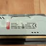 Kingston HyperX Fury 16GB DDR3-1600 CL10 240-pin DRAM/DIMM (4x4GB)