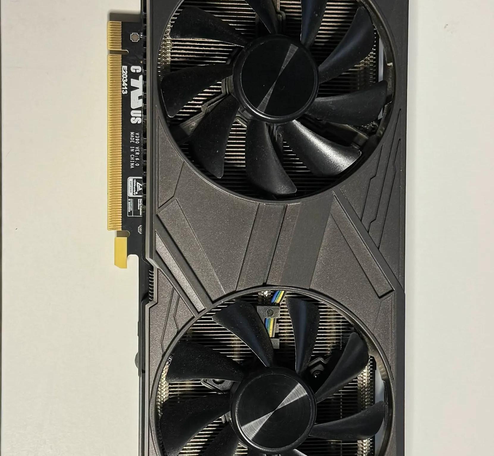(Used) NVIDIA Lenovo GeForce RTX 3070 8GB / GDDR6 / 3DP / HDMI / LHR ARGB