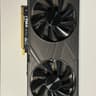 (Used) NVIDIA Lenovo GeForce RTX 3070 8GB / GDDR6 / 3DP / HDMI / LHR ARGB