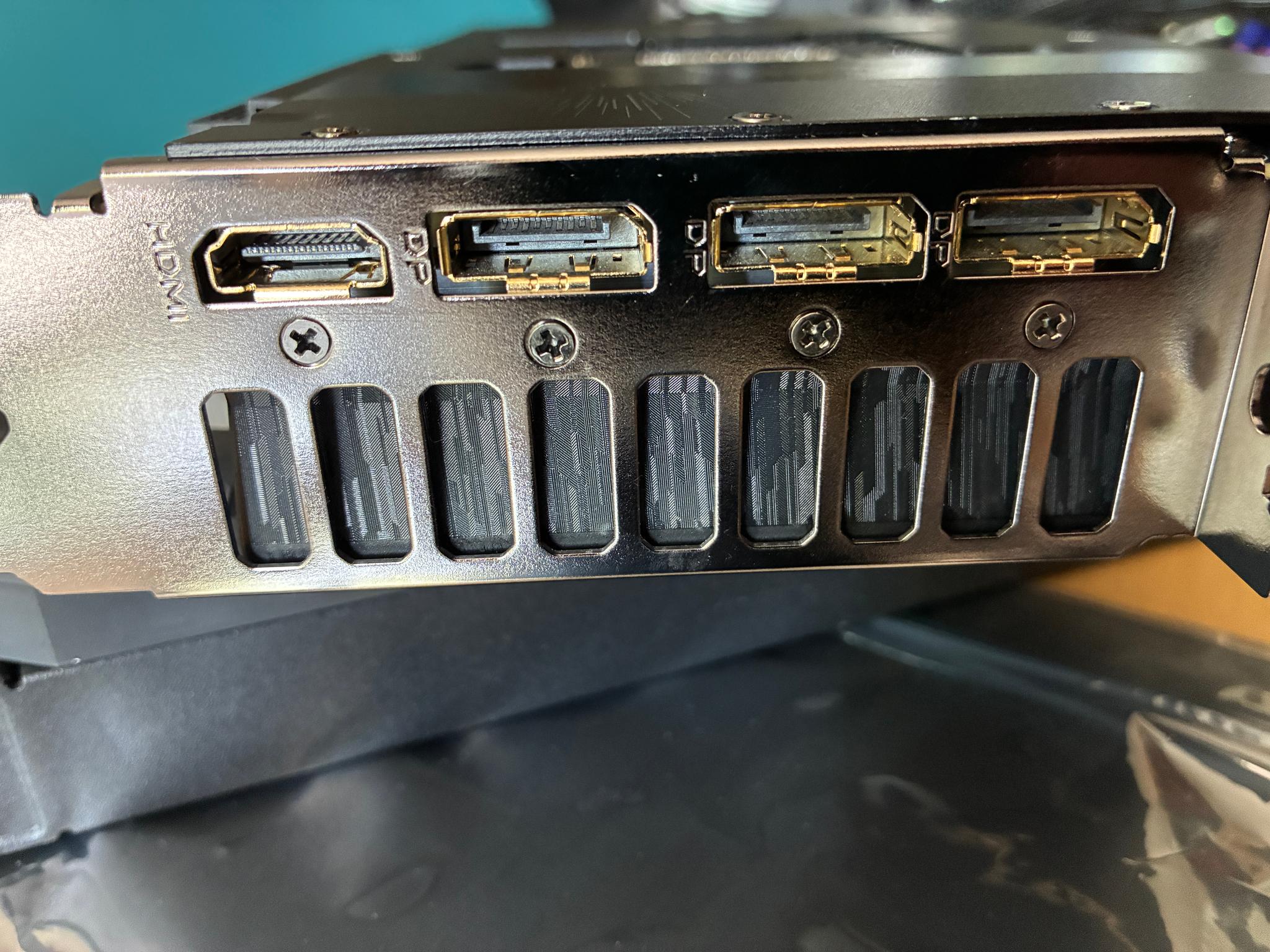 GIGABYTE AORUS GeForce RTX 5090 XTREME WATERFORCE WB 32G - Image 4