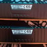 Corsair Vengeance LPX 16GB (2x8GB) DDR4‑3600 – New / Open Box