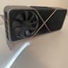 NVIDIA Founders Edition GeForce RTX 3090