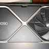 4090 Founders Heatsink Fans Shroud Only No GPU