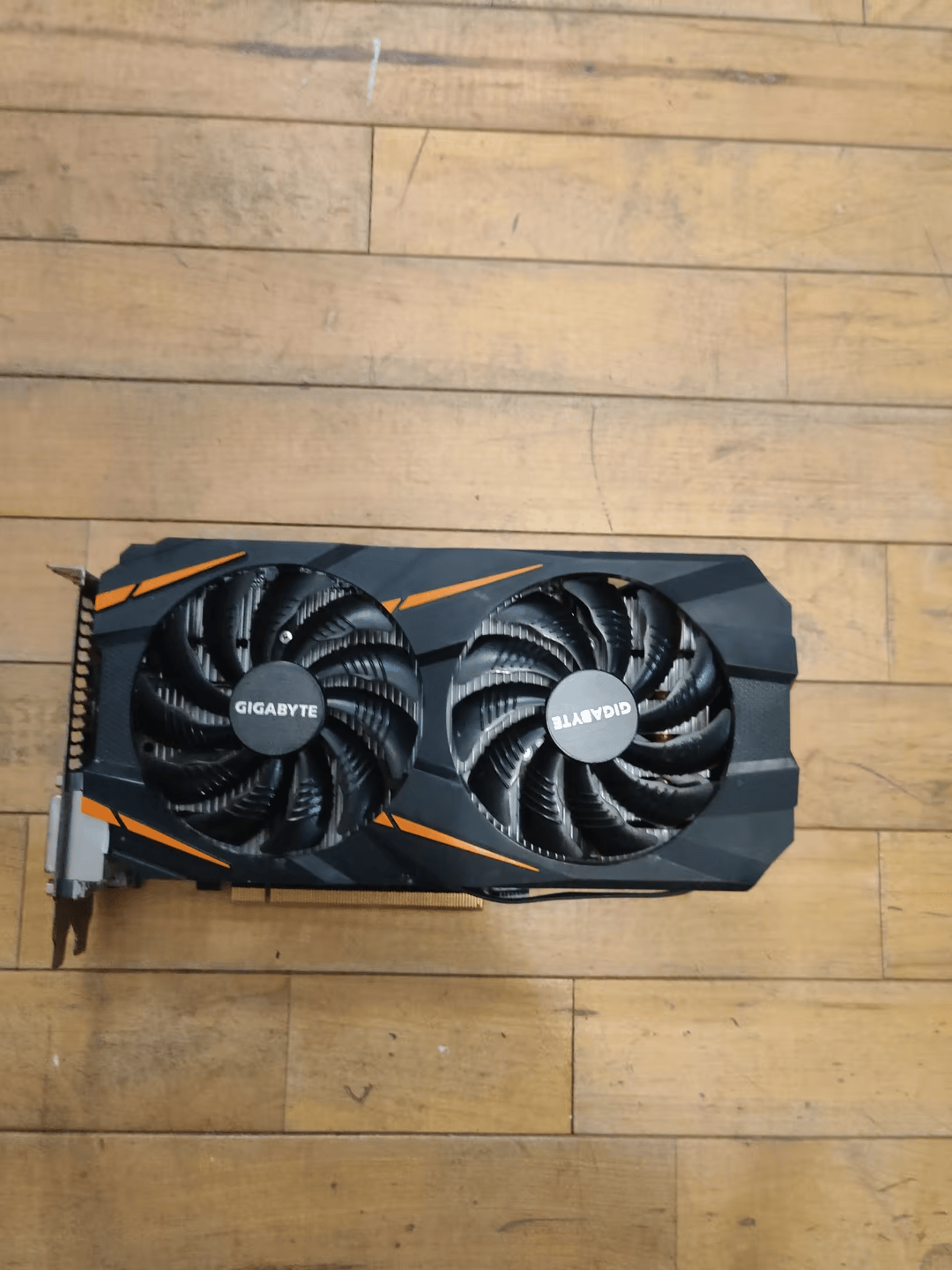 Gigabyte 1060 6gb