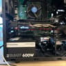 Sleek General Use/Light Gaming PC - i5-6400/R9 380 4GB VRAM - 4x4GB(16GB) DDR4 2133mt/s - 1.25TB