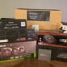 Custom Gaming PC Build
