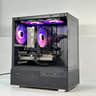 Ryzen 5 3600 | RTX 3060 | 32GB RAM | 1TB SSD | WIFI | 1080P High FPS Gaming PC
