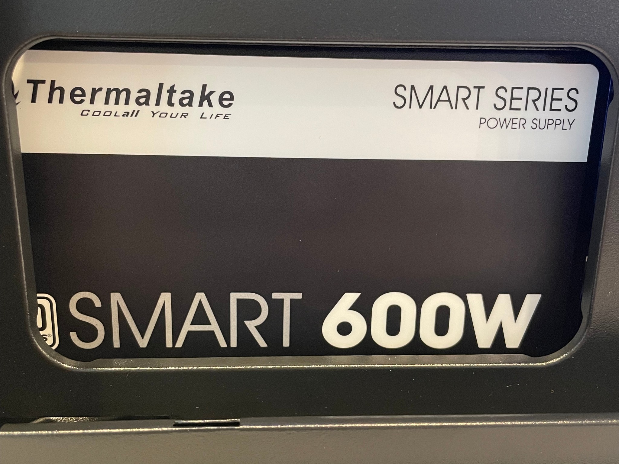 Custom Gaming PC with 1660 and Ryzen 5 5500