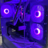 White Gaming PC - RTX 3070, Core i9 9900K, 16GB RAM, 512GB SSD