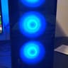 Ryzen PC / no graphics
