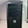 Dell OptiPlex 320 Tower 2GB Ram Pentium 4 DVD, USB 2.0 VGA Windows 7 Pro