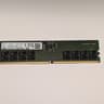 Samsung 16GB 1RX8 PC5-5600B-UA0-1010-XT Desktop Memory