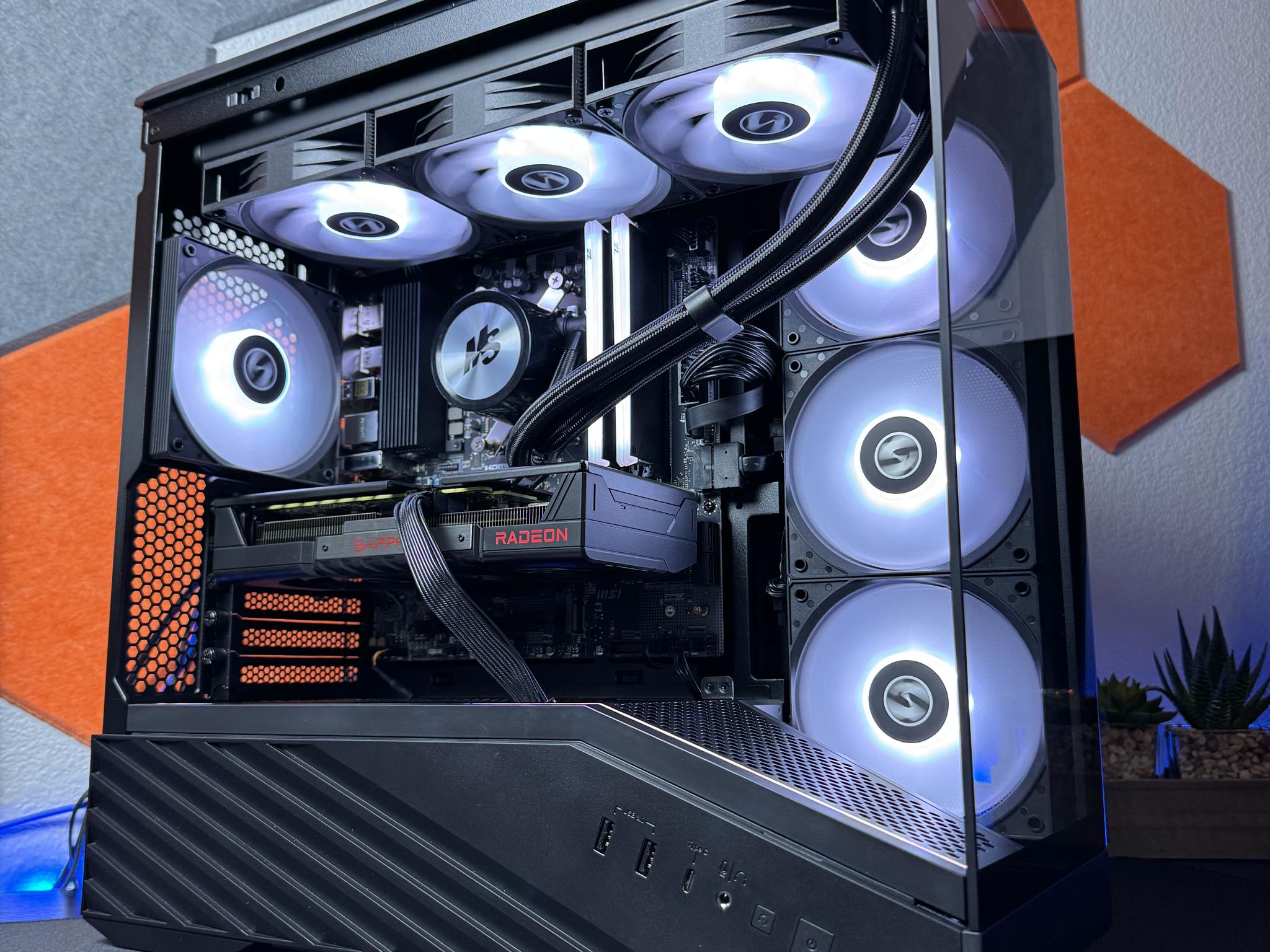 AMD Radeon RX 9060 XT 16GB - Image 2