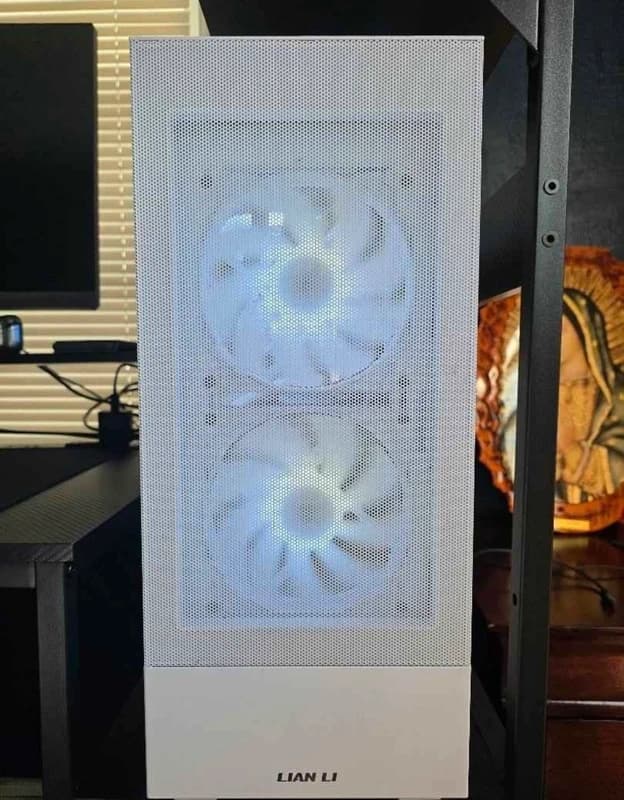 Gaming PC 4070 Ti and I9 13900k.