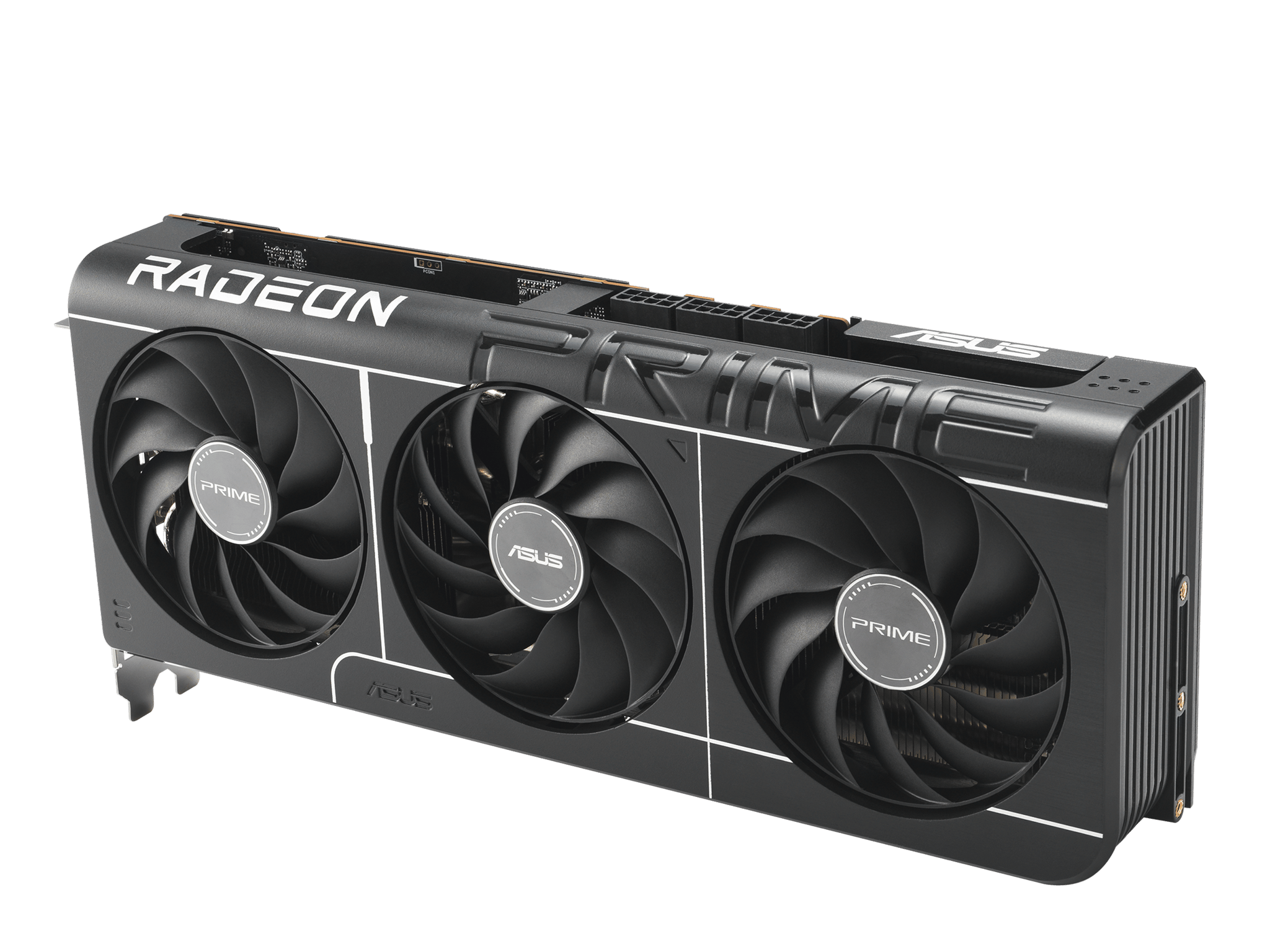 Copy of ASUS Prime Radeon™ RX 9070 XT OC Edition 16GB