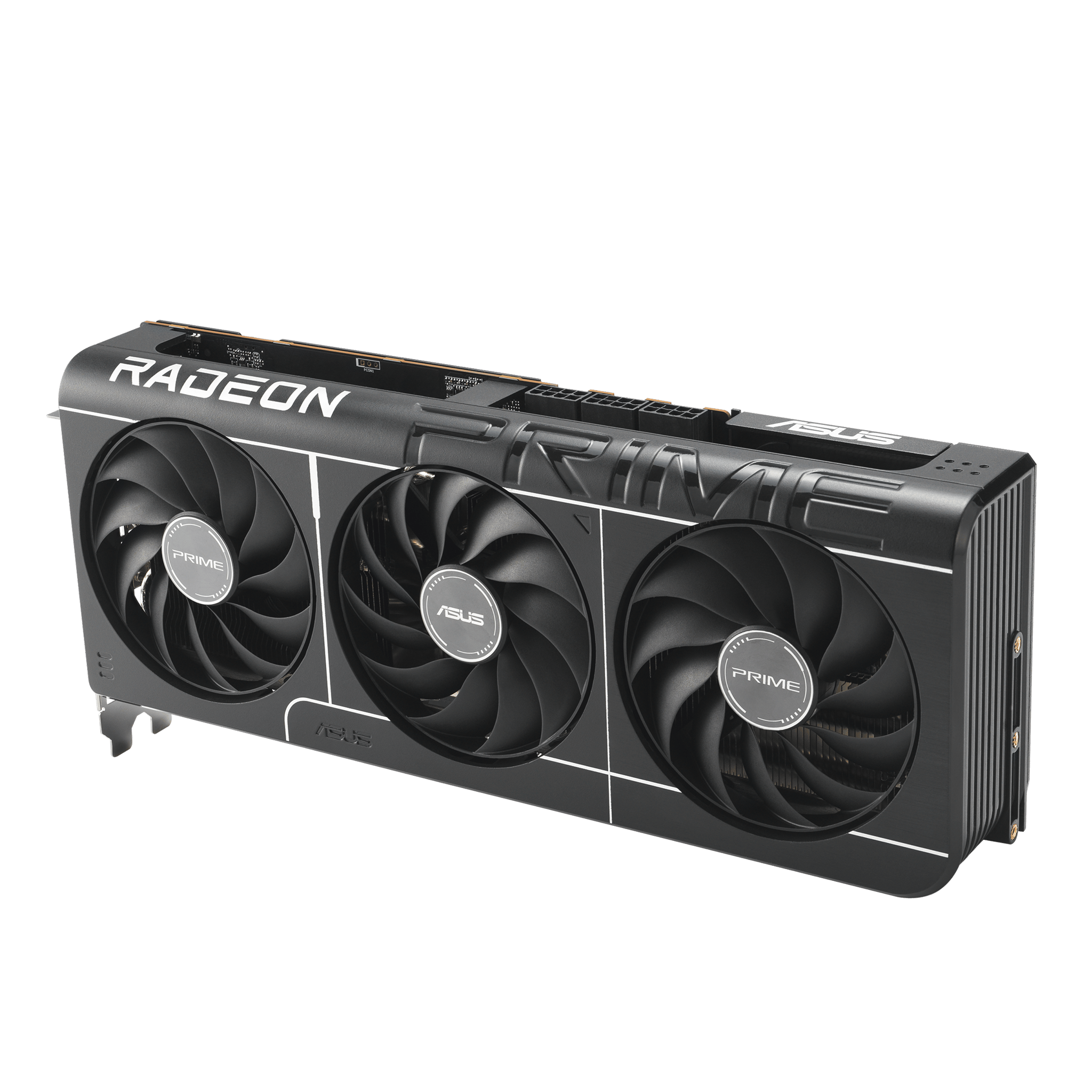 Copy of ASUS Prime Radeon™ RX 9070 XT OC Edition 16GB