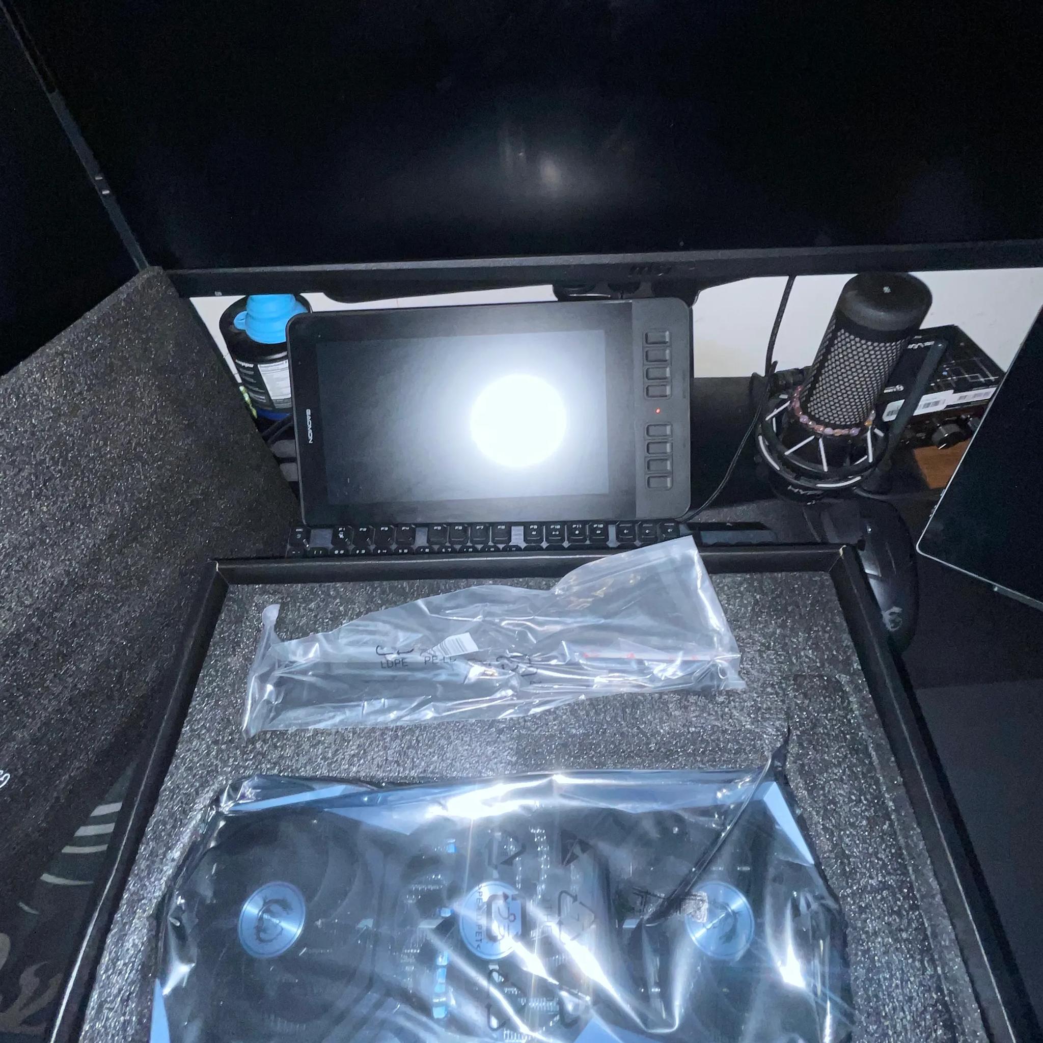 MSI Gaming Trio 6950xt