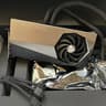 MSI Suprim GeForce RTX 4090 SUPRIM LIQUID X 24G - Used Great Condition