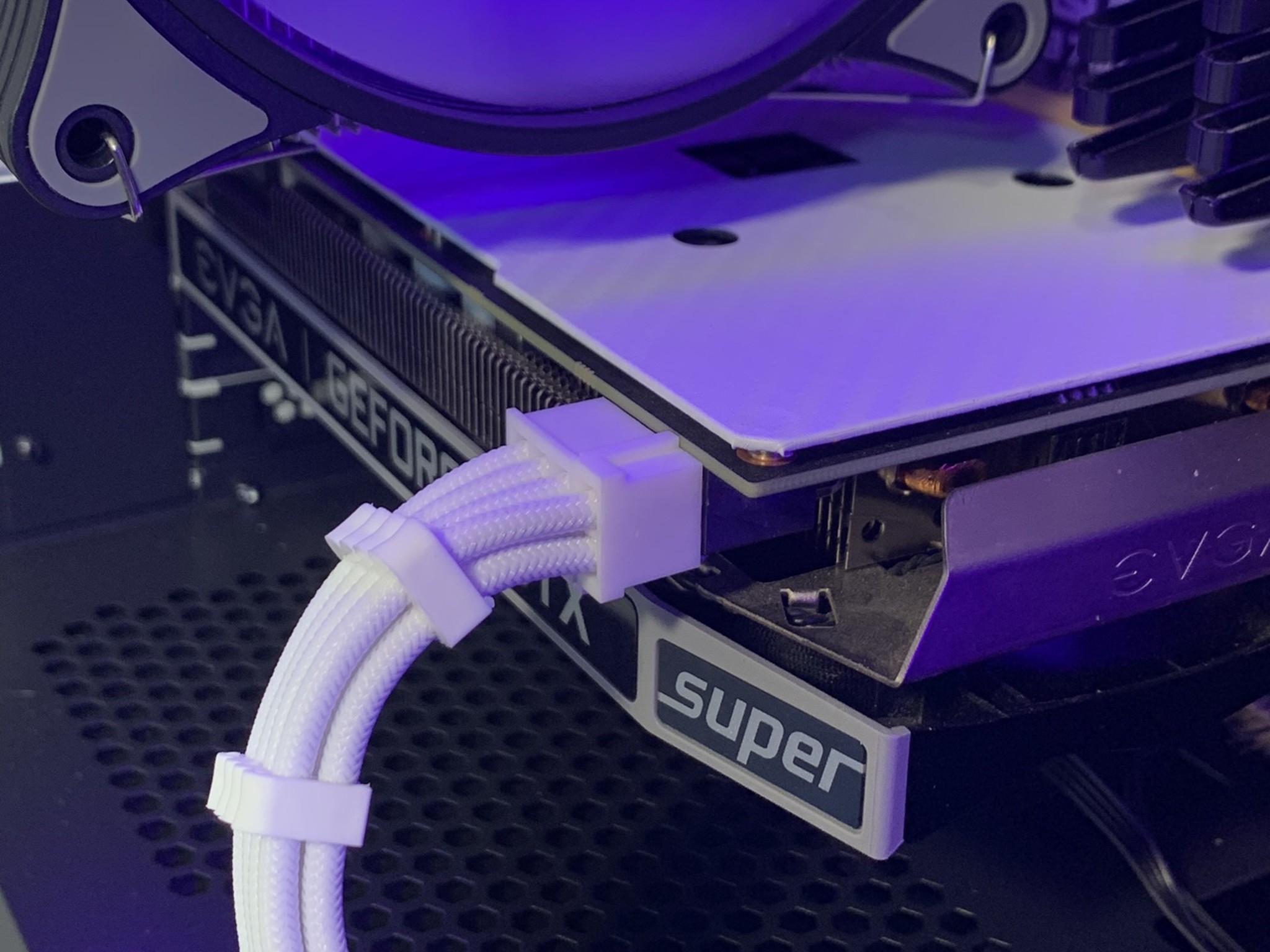 Khronos | GTX 1660 Super/Intel Xeon Custom Gaming PC