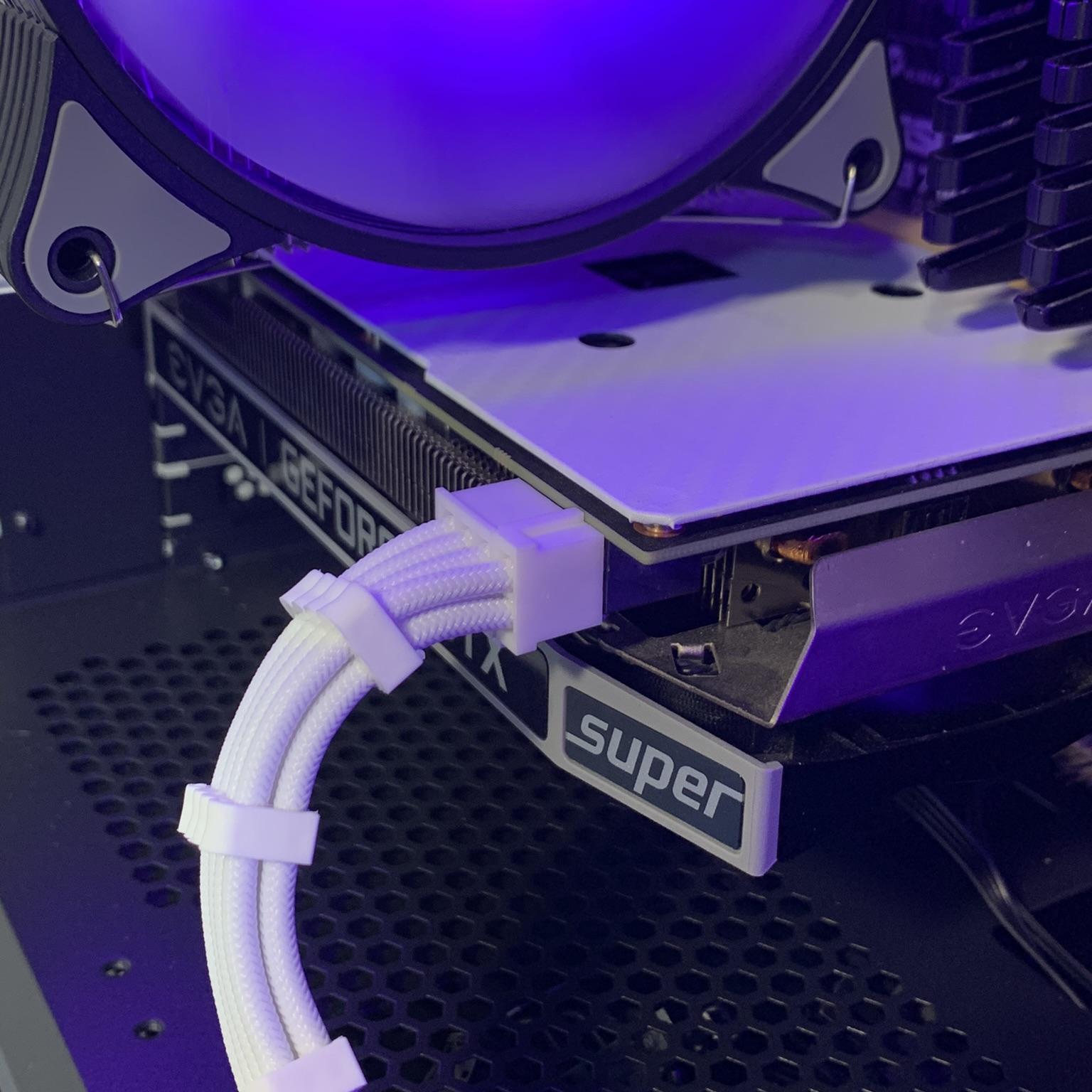 Khronos | GTX 1660 Super/Intel Xeon Custom Gaming PC