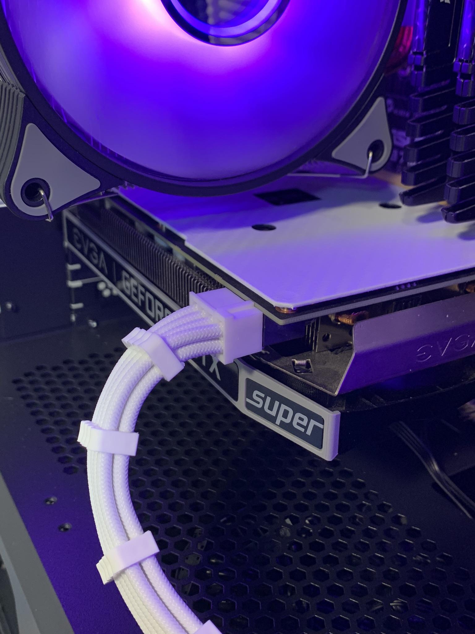 Khronos | GTX 1660 Super/Intel Xeon Custom Gaming PC