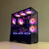 Powerful Gaming PC - Intel Core i7-9700K | ASUS NVIDIA RTX 3060 Ti | 32GB Ram | 1TB SSD | Win11