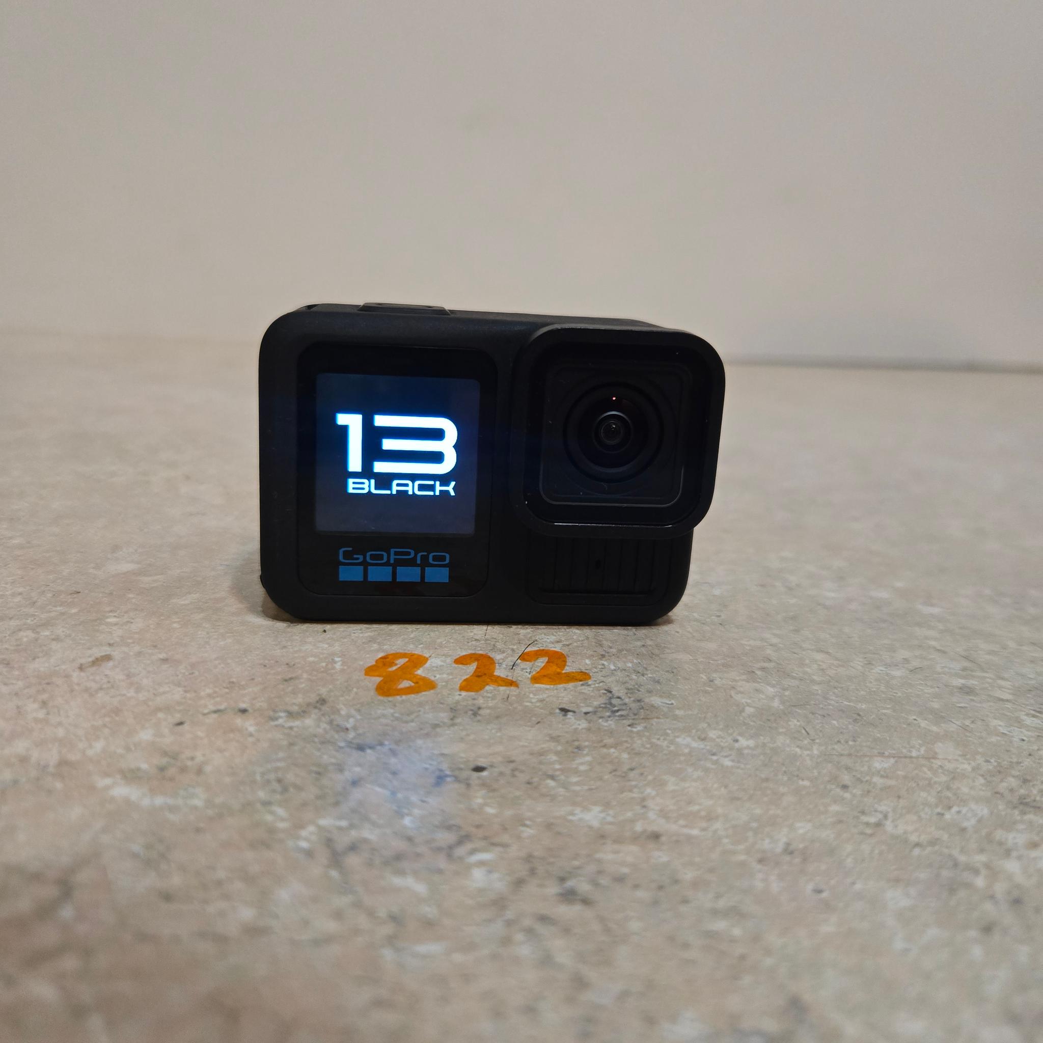 GoPro Hero 13 Black Camera