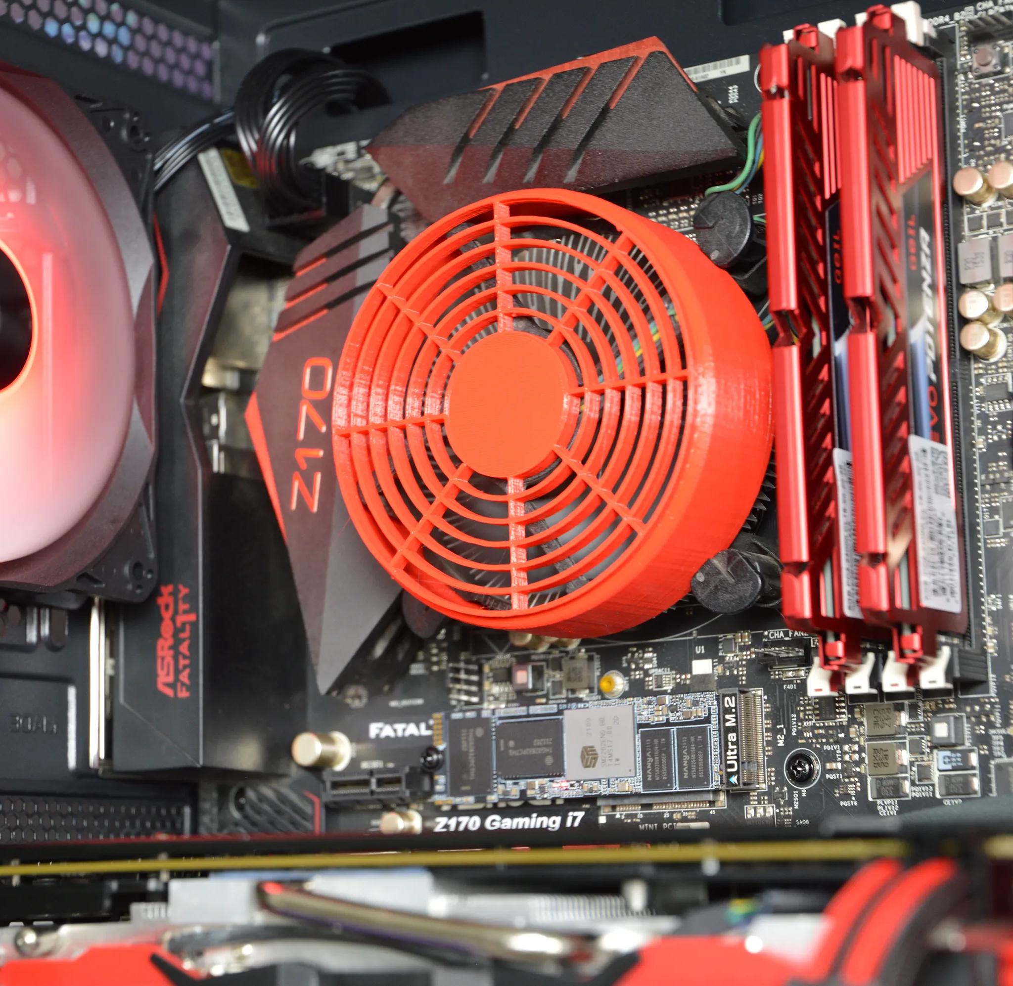 🩸🩸| RX 570 8GB | INTEL i5 6400 | 16GB DDR4 RAM | 1TB NVME SSD | Blood Oath 4.0 |