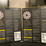 Used Corsair LL120 Fans 3 Pack