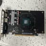 MSI GeForce GTX 1650 D6 VENTUS XS OC 4GB GDDR6 Graphics Card *Repasted*