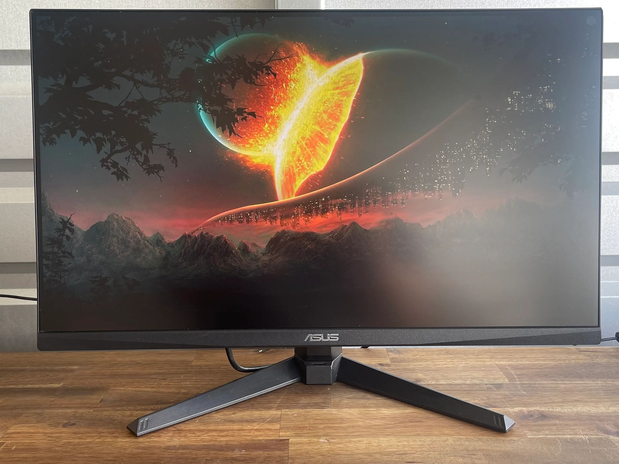ASUS 24" 1080p 165 Hz Gaming Monitor