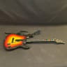 Guitar Hero Guitars
