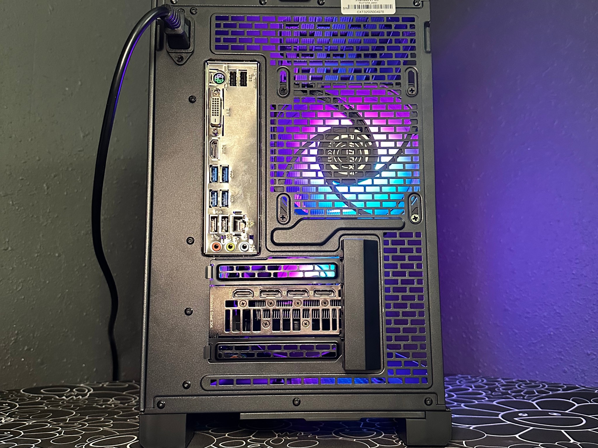 RTX 3070 Gaming PC | Ryzen 5 5600 | 32GB DDR4 | 1TB | RGB | WIFI