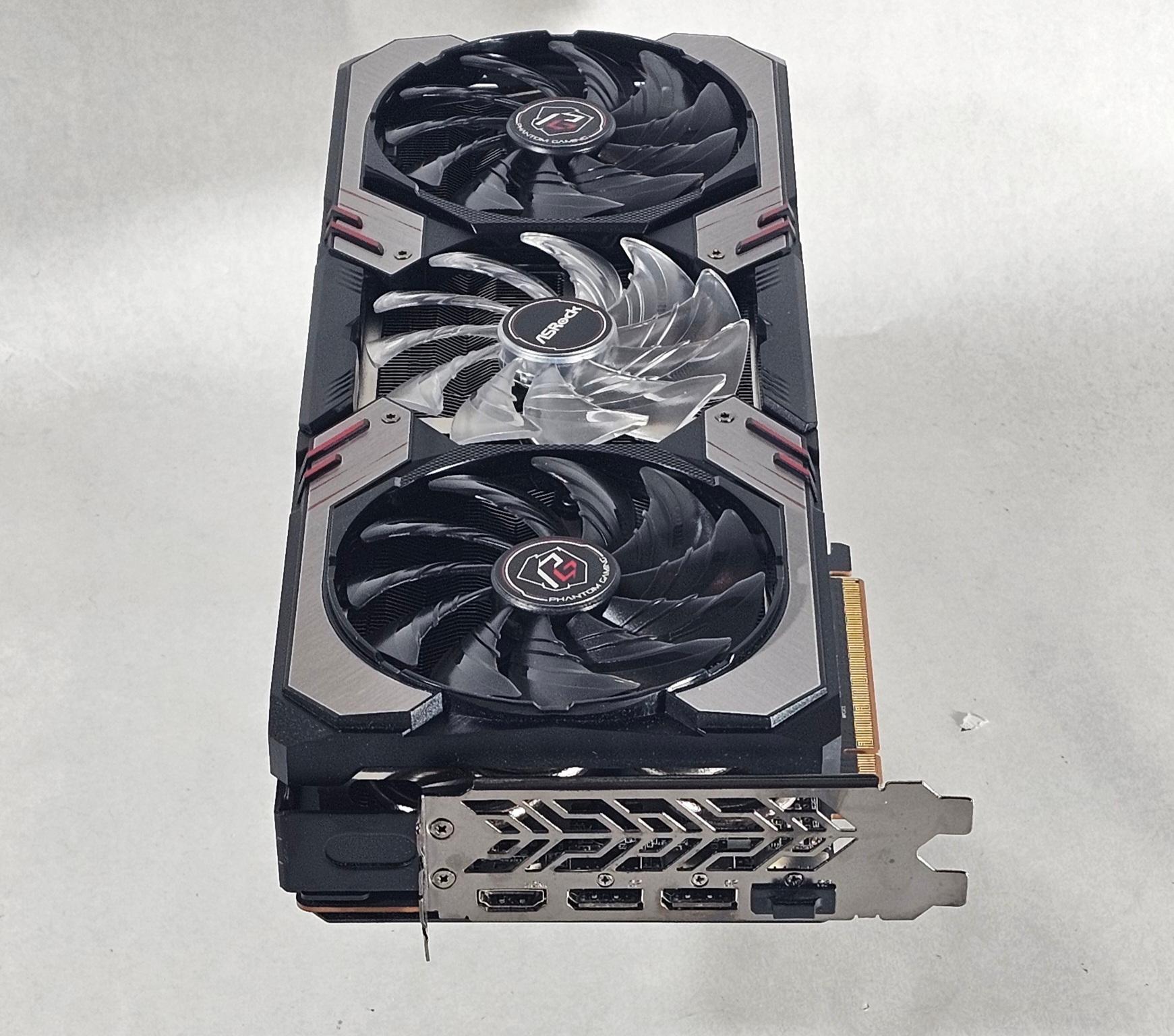AMD Radeon RX 6800 XT - Image 4