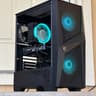 Gaming pc / RTX 3060 / i7-12700F / 32GB 3200MHz Ram / 3TB Storage / windows 11