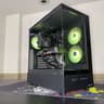 Balanced Combo : Ryzen 7 5700X + RTX 3060